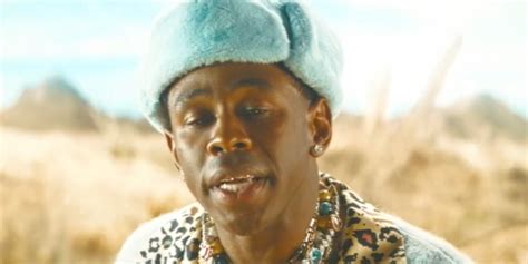 tyler the creator chanel|tyler the creator tv show.